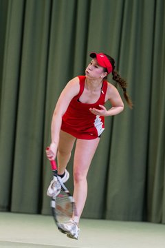 Bild 152 - Nordliga Club an der Alster 2 - TC RW Wahlstedt 2 : Ergebnis: 4:2